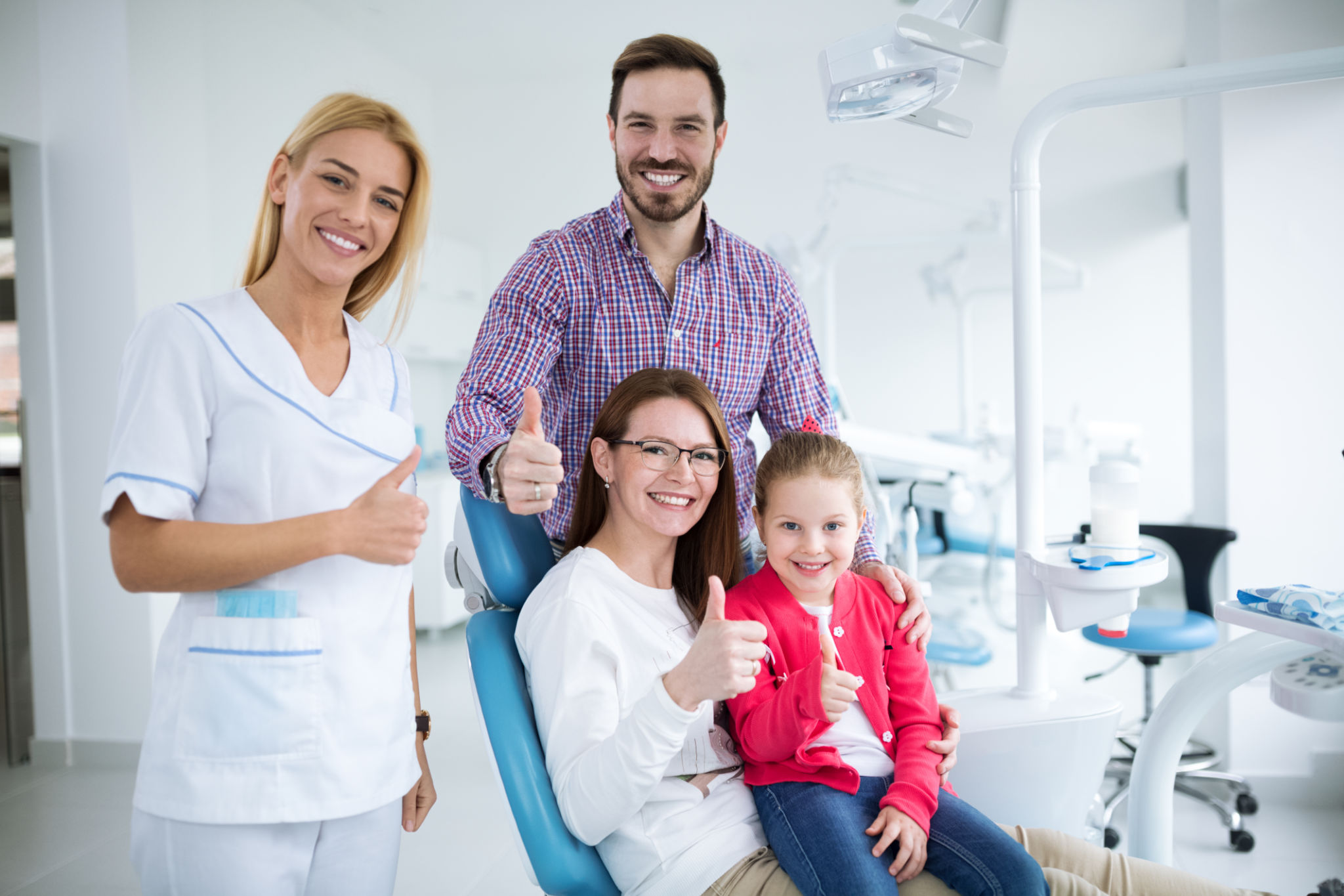 family dental insurance