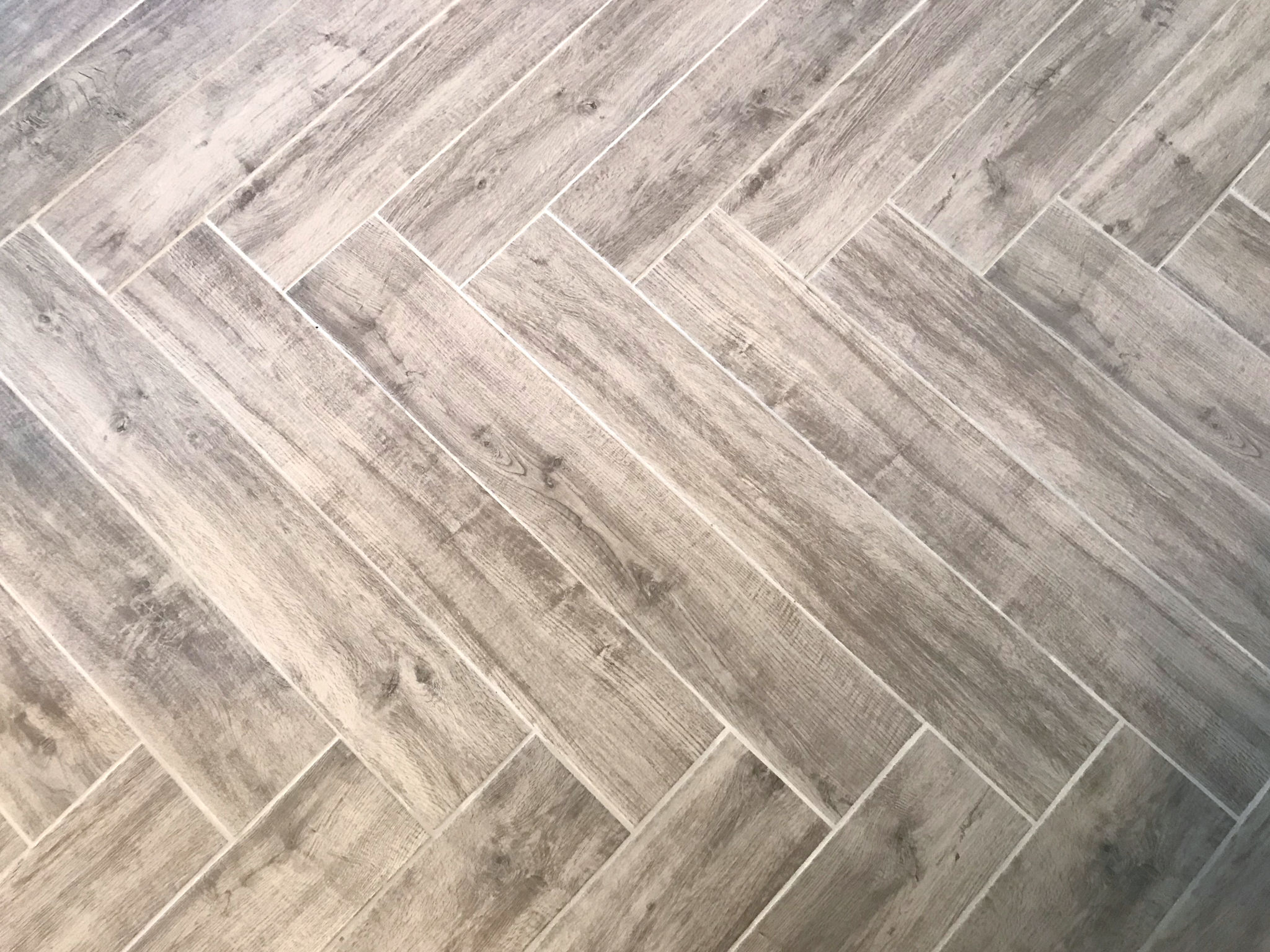 wood look tiles
