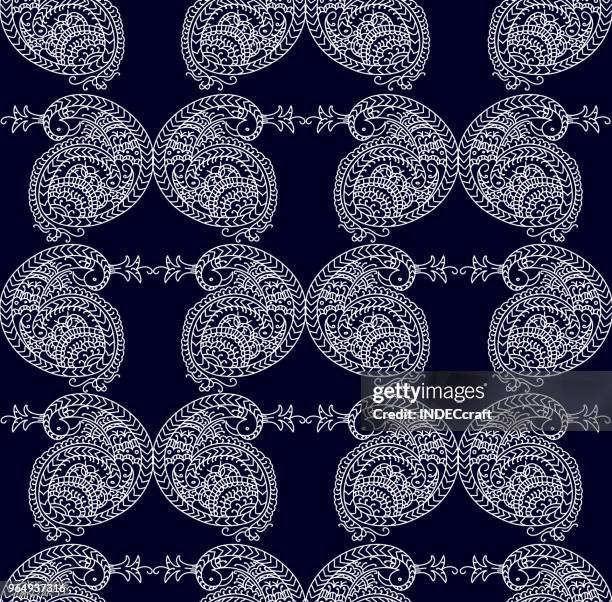 Pasley Rottrn 14 Pasley Pattern Stock Photos, High-Res Pictures, and Images - Getty ...