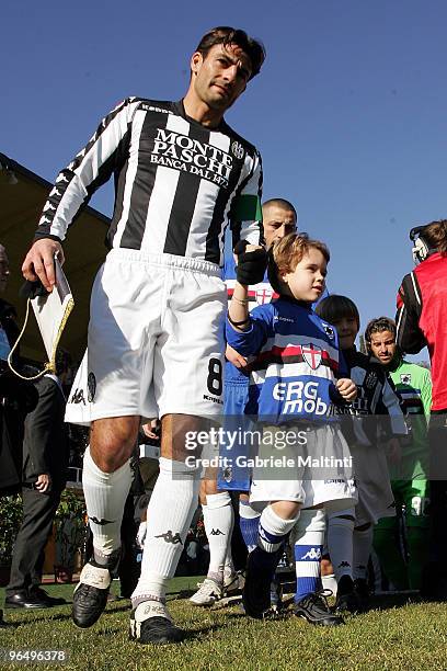 257 Simone Vergassola Photos & High Res Pictures Getty Images