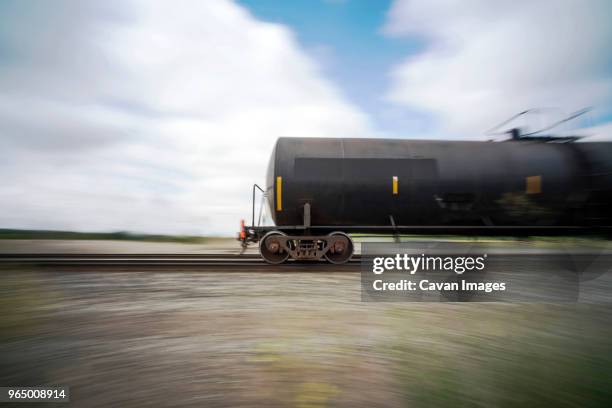 Storage Train Move 5,334 Gas Train Stock Photos, High-Res Pictures, and Images - Getty Images