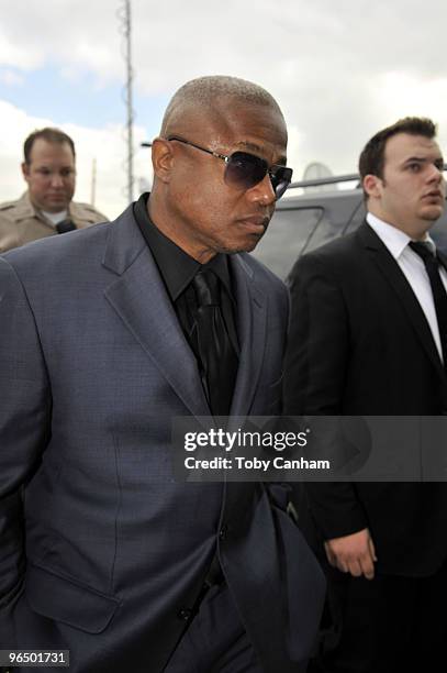 Michael Jackson Brother Randy Brothers Randy Photos and Premium High Res Pictures - Getty Images