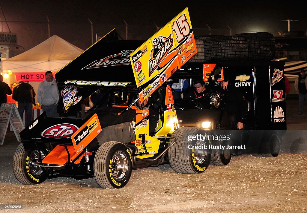 39th Annual DIRTcar Nationals by UNOH