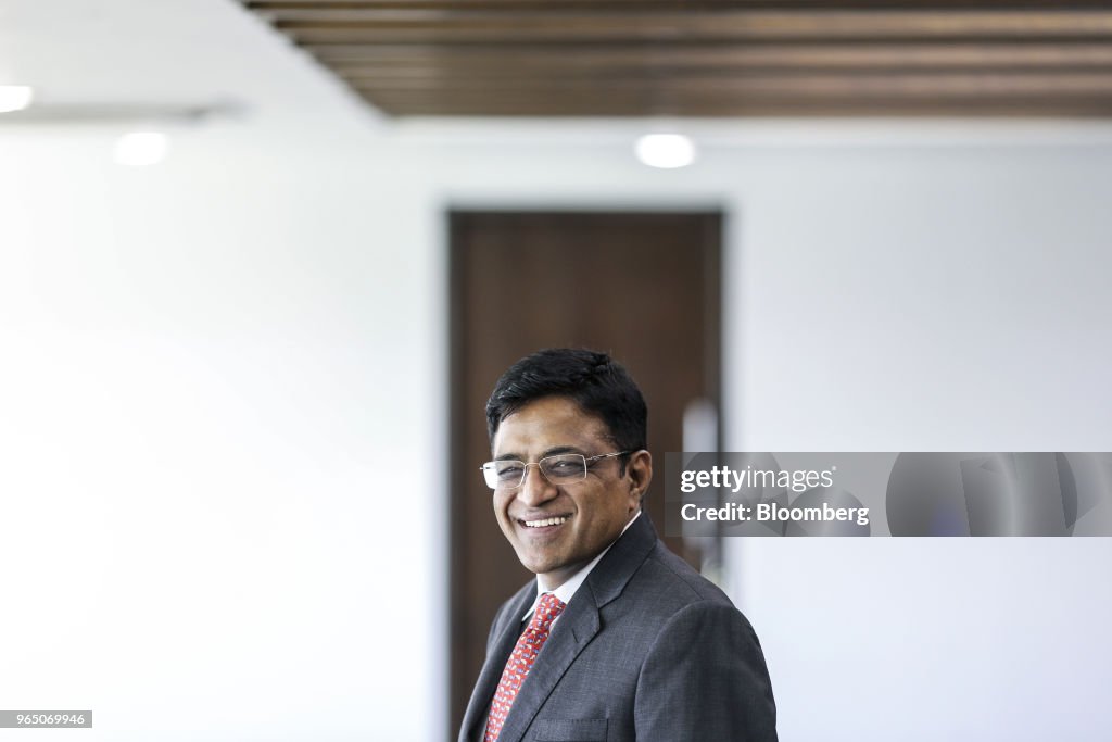 Operations at the Vadinar Refinery Operated By Nayara Energy, Formerly Essar Oil