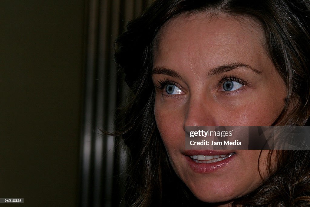 Bikram Yoga Studio Opening In Mexico