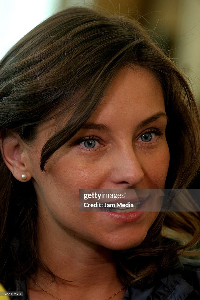 Bikram Yoga Studio Opening In Mexico