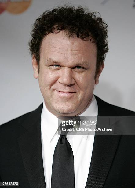 John C. Reilly on the red carpet at the 2010 MusiCares Person of the Year Tribute to Neil Young held on Friday, January 29, 2010 at the Los Angeles...