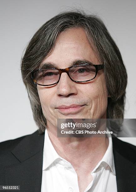 Jackson Browne on the red carpet at the 2010 MusiCares Person of the Year Tribute to Neil Young held on Friday, January 29, 2010 at the Los Angeles...