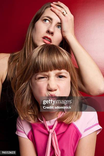 Bratty Woman Photos and Premium High Res Pictures - Getty Images