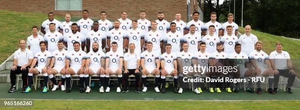 England Rugby Roster England Rugby Team Photo Photos and Premium High Res Pictures - Getty ...