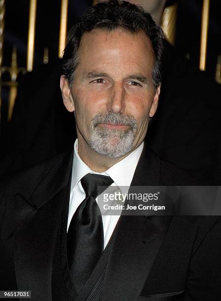 New York Rangers head coach John Tortorella attends casino night to benefit the Garden Of Dreams Foundation at Gotham Hall on February 8, 2010 in New...