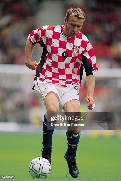 Stanic Mario Stanic Photos and Premium High Res Pictures - Getty Images