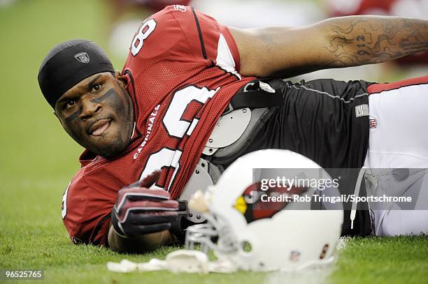Ben Patrick Ralph Arizona Cardinals Ben Patrick Photos and Premium High Res Pictures ...