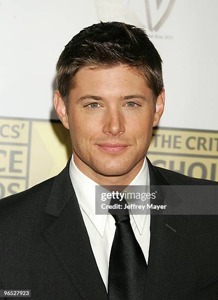 Jensen Ackles