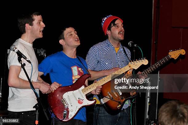 Caolin Rafferty Club 67 Matthew Rafferty Stock Photos, High-Res Pictures, and Images - Getty ...