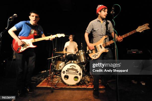 Caolin Rafferty Club 66 Matthew Rafferty Stock Photos, High-Res Pictures, and Images - Getty ...