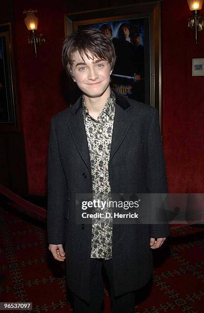 Daniel Radcliffe