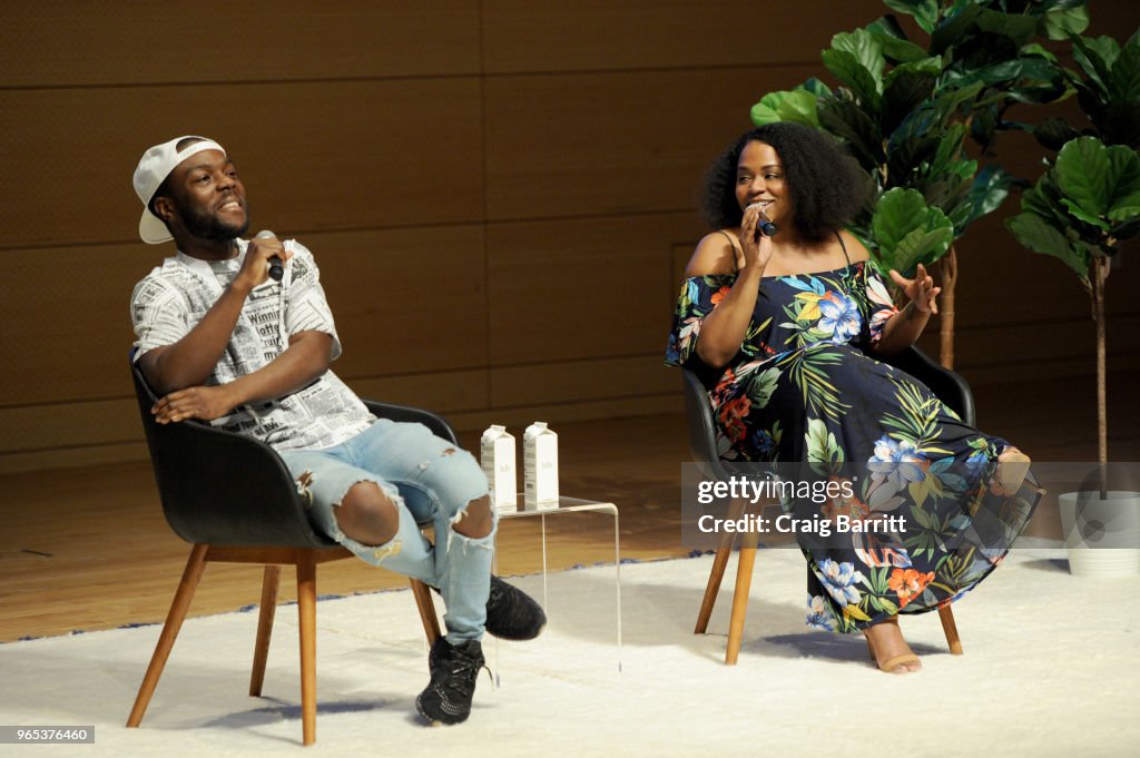 Teen Vogue Summit 2018: #TurnUp - Day 1