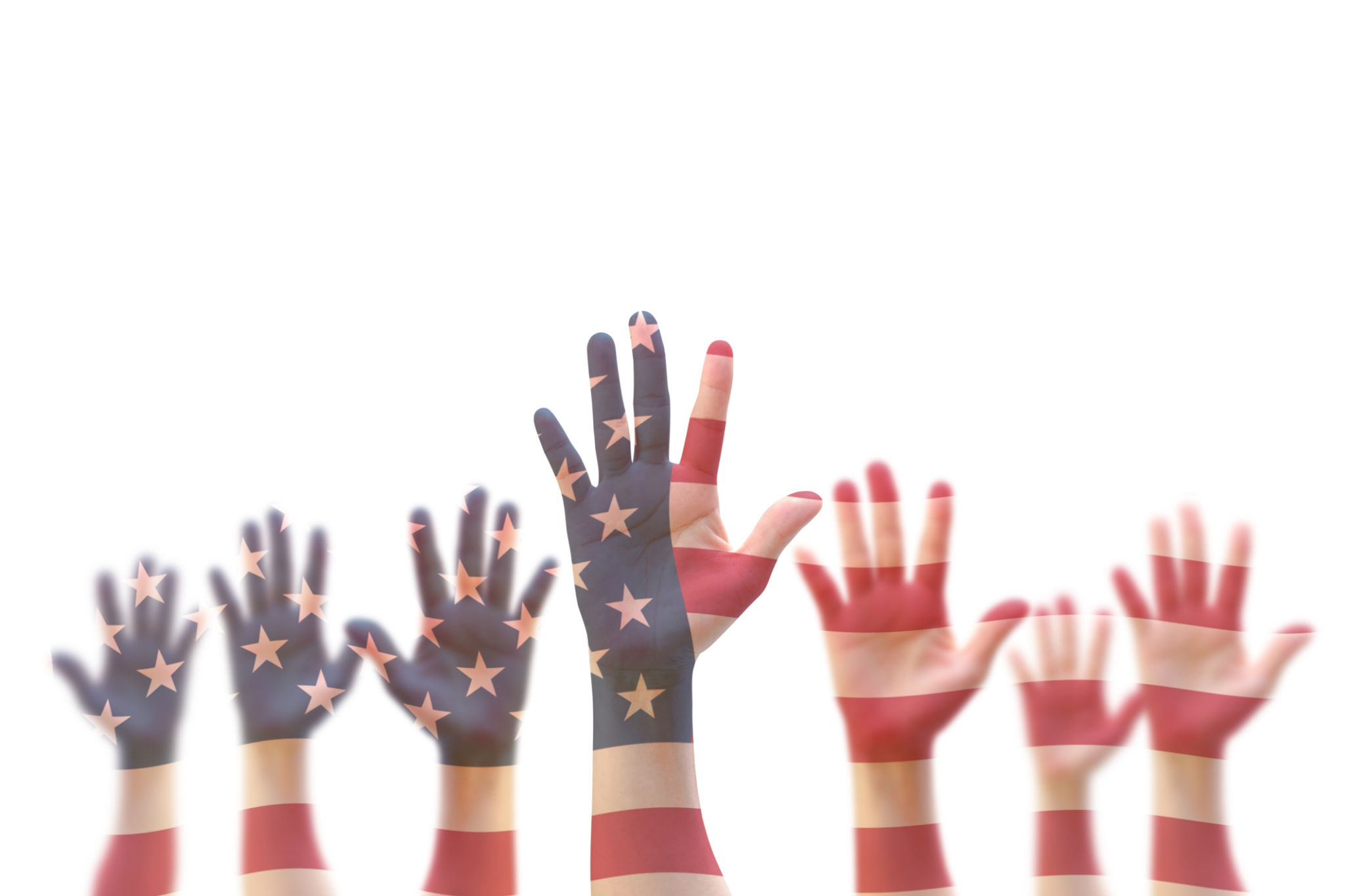 veterans volunteering