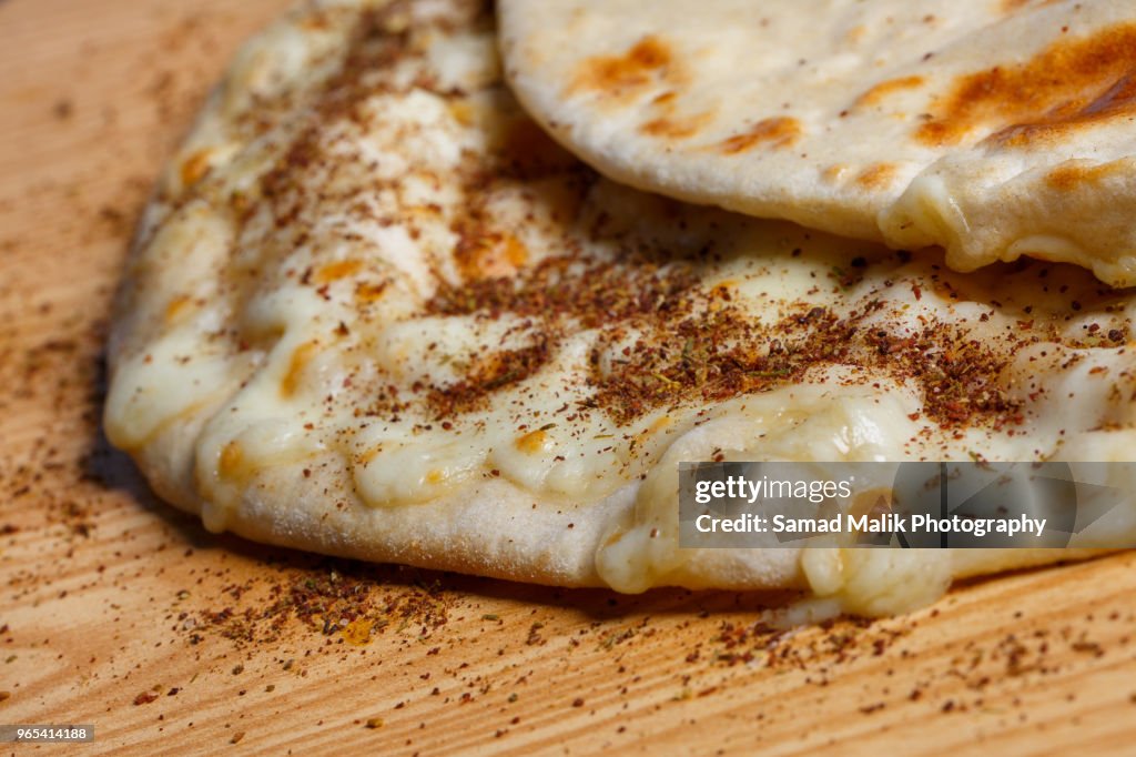 Roti