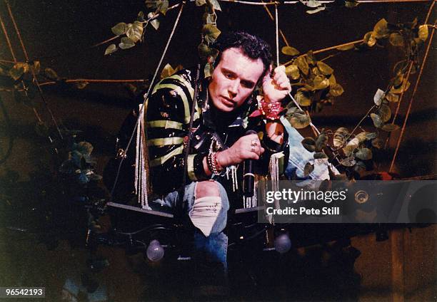 Adam Ant Inages Adam Ant Photos Photos and Premium High Res Pictures - Getty Images