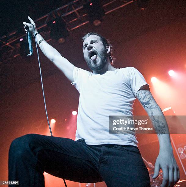 Jake Luhrs StockFotos und Bilder Getty Images