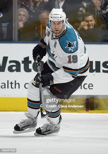 Toronto Maple Leafs v San Jose Sharks Toronto Maple Leafs v San Jose Sharks