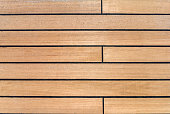 Deck board as background