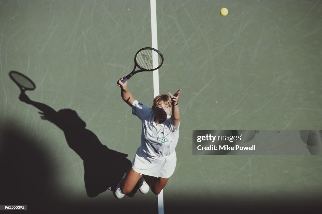 US Open Tennis Championship