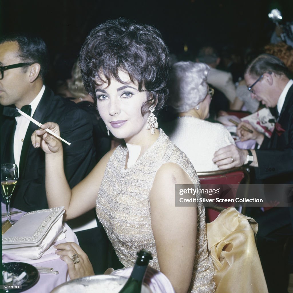 Elizabeth Taylor