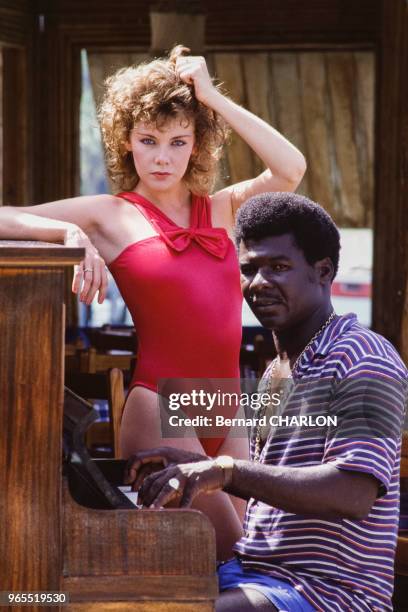 Catherine Rivette Catherine Vincent Photos and Premium High Res Pictures - Getty Images