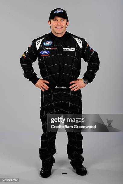 Scott Rages Nascar Scott Riggs Photos et images de collection - Getty Images