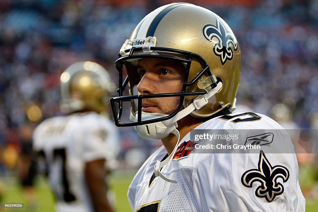 Super Bowl XLIV