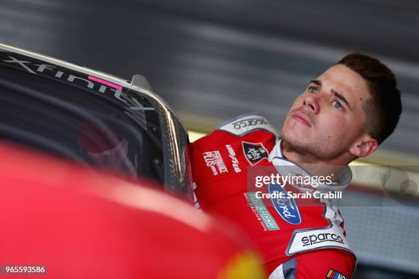 Ryan Reed 3,540 Diabetes Ford Stock Photos, High-Res Pictures, and Images - Getty ...