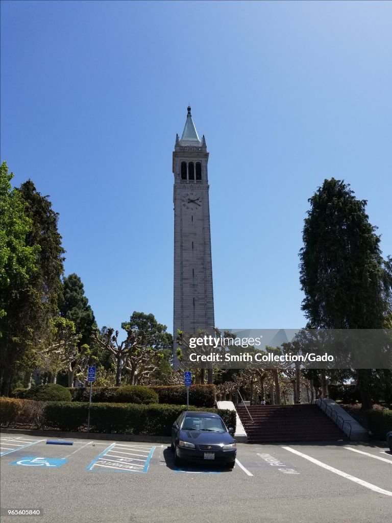 Campanile