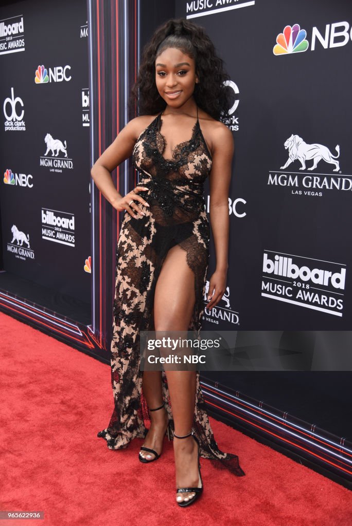 Billboard Music Awards - Season 2018