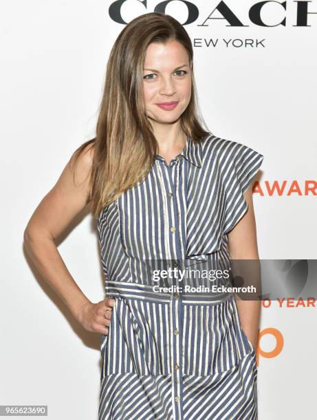 Stephanie Lemelin Photos and Premium High Res Pictures - Getty Images