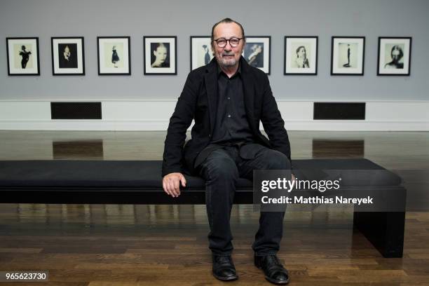 Pablo Roversi Reflection 636 Paolo Roversi After The Photos & High Res Pictures - Getty Images