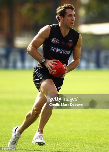 Kyle Hardingham 1,586 Essendon West Victoria Photos & High Res Pictures - Getty Images