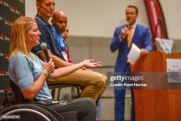 Anna Hackenberg Hackenberg Photos and Premium High Res Pictures - Getty Images
