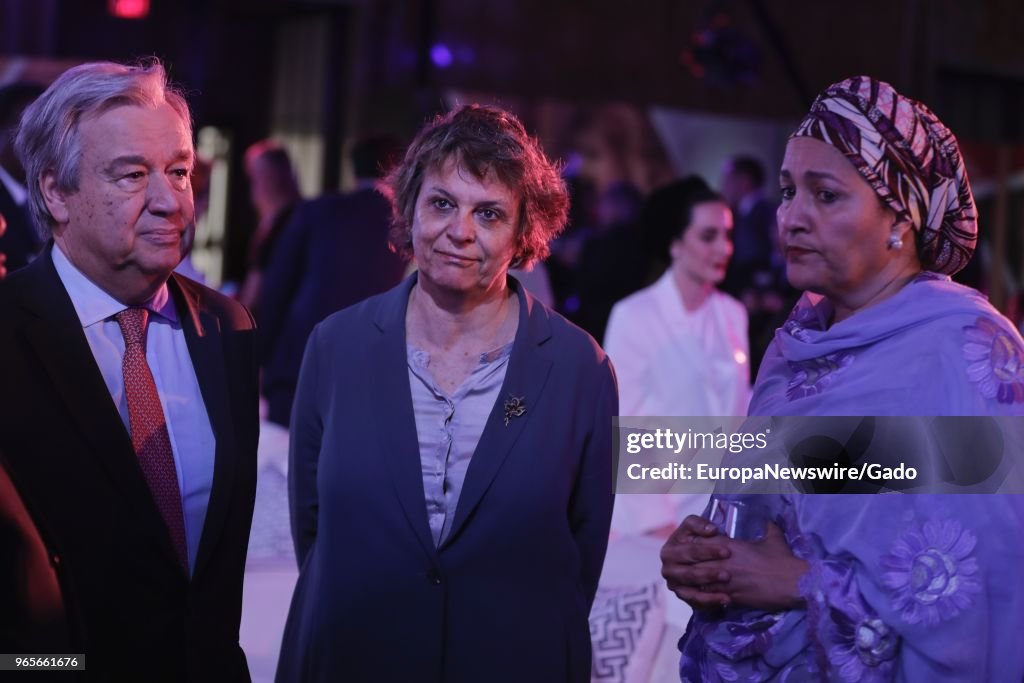 NYPL Event