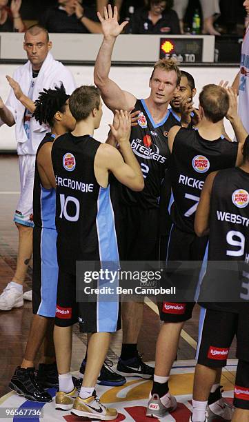 353 Ronaldson Stock Photos, HighRes Pictures, and Images Getty Images