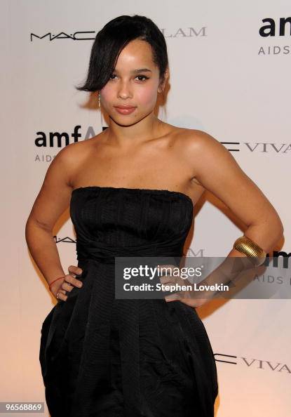 AmfAR New York Gala To Kick Off Fall 2010 Fashion Week - Arrivals AmfAR New York Gala To Kick Off Fall 2010 Fashion Week - Arrivals