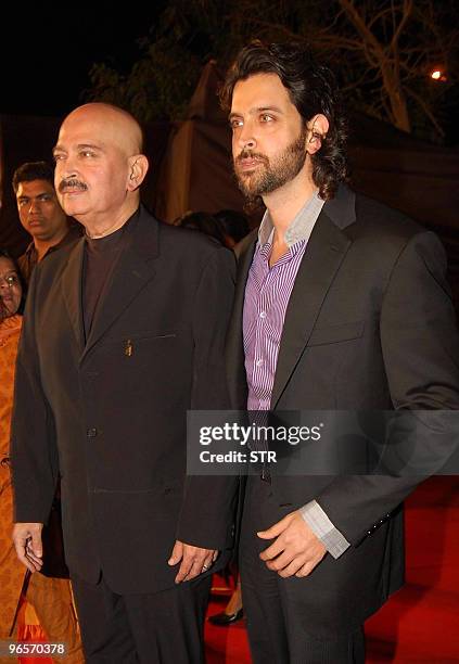 Roshan R Rosh 133 Hritik Roshan Stock Photos, High-Res Pictures, and Images - Getty ...