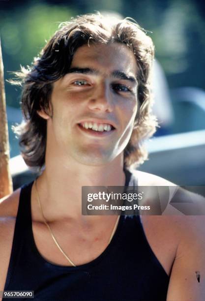 Ken Wahl Photos and Premium High Res Pictures - Getty Images