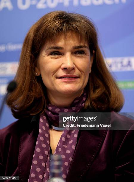Birgit Collier Birgitt Collisi Photos and Premium High Res Pictures - Getty Images