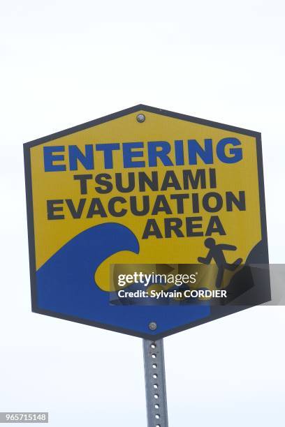 Tsunami zone hawaii island Tsunami zone hawaii island