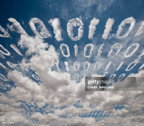 Numbers Cloud Graph 18,558 Number Cloud Stock Photos, High-Res Pictures, and Images - Getty ...