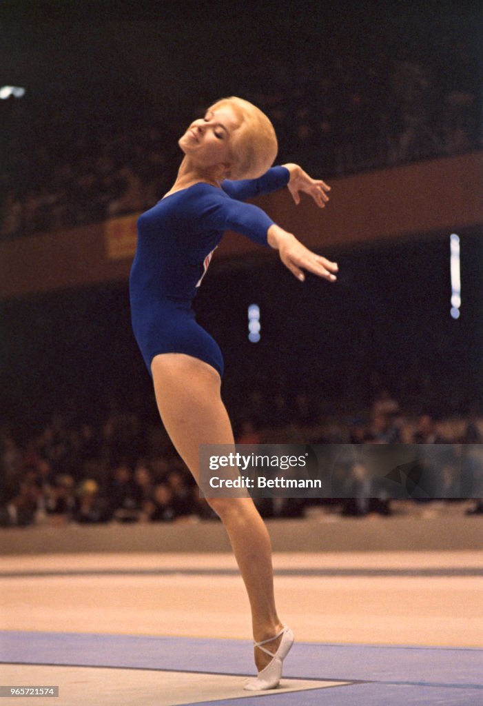 Tokyo Olympics