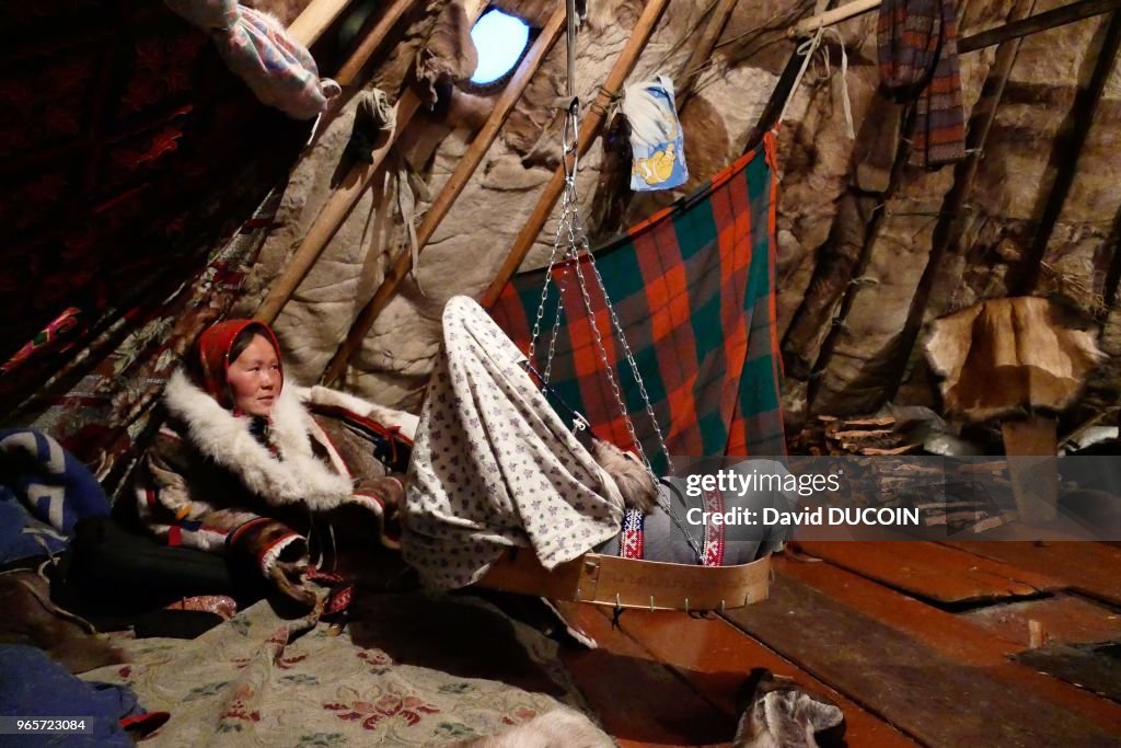 Nenets du Yamal